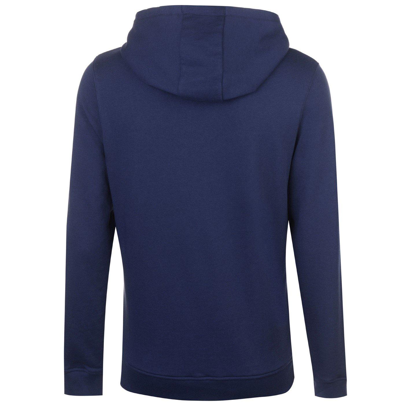 Lyle and Scott Basic Logo Hoodie