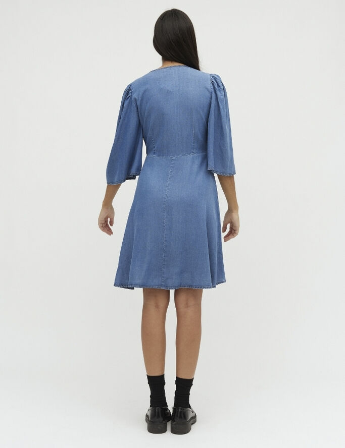 mbyM Melika-M Vintage denim