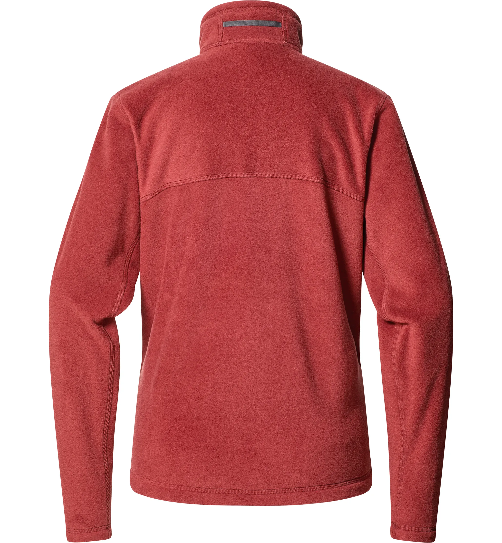 Haglöfs Hajk Mid Jacket Women Carmine Red