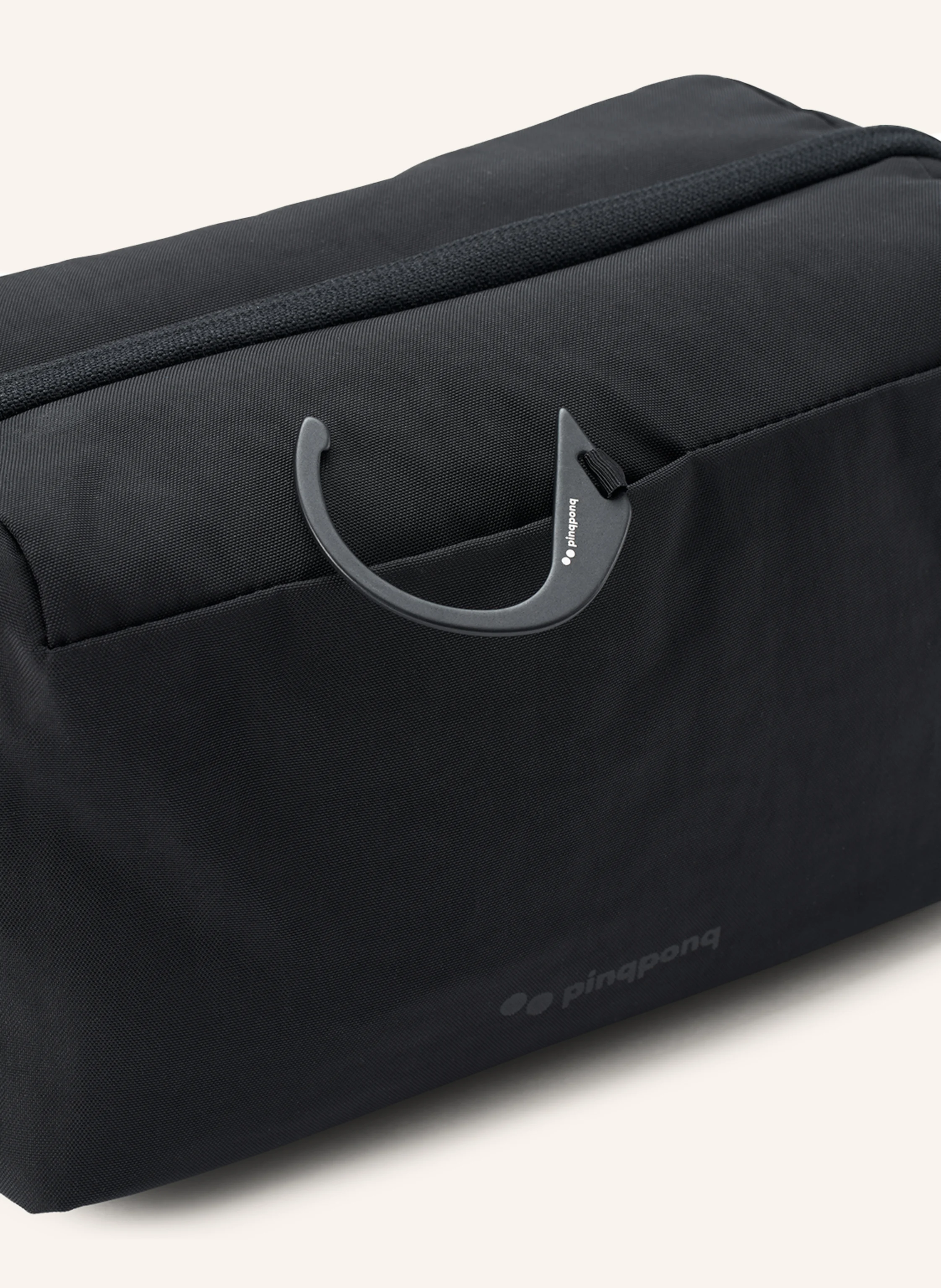 pinqponq Kulturtasche WASHBAG