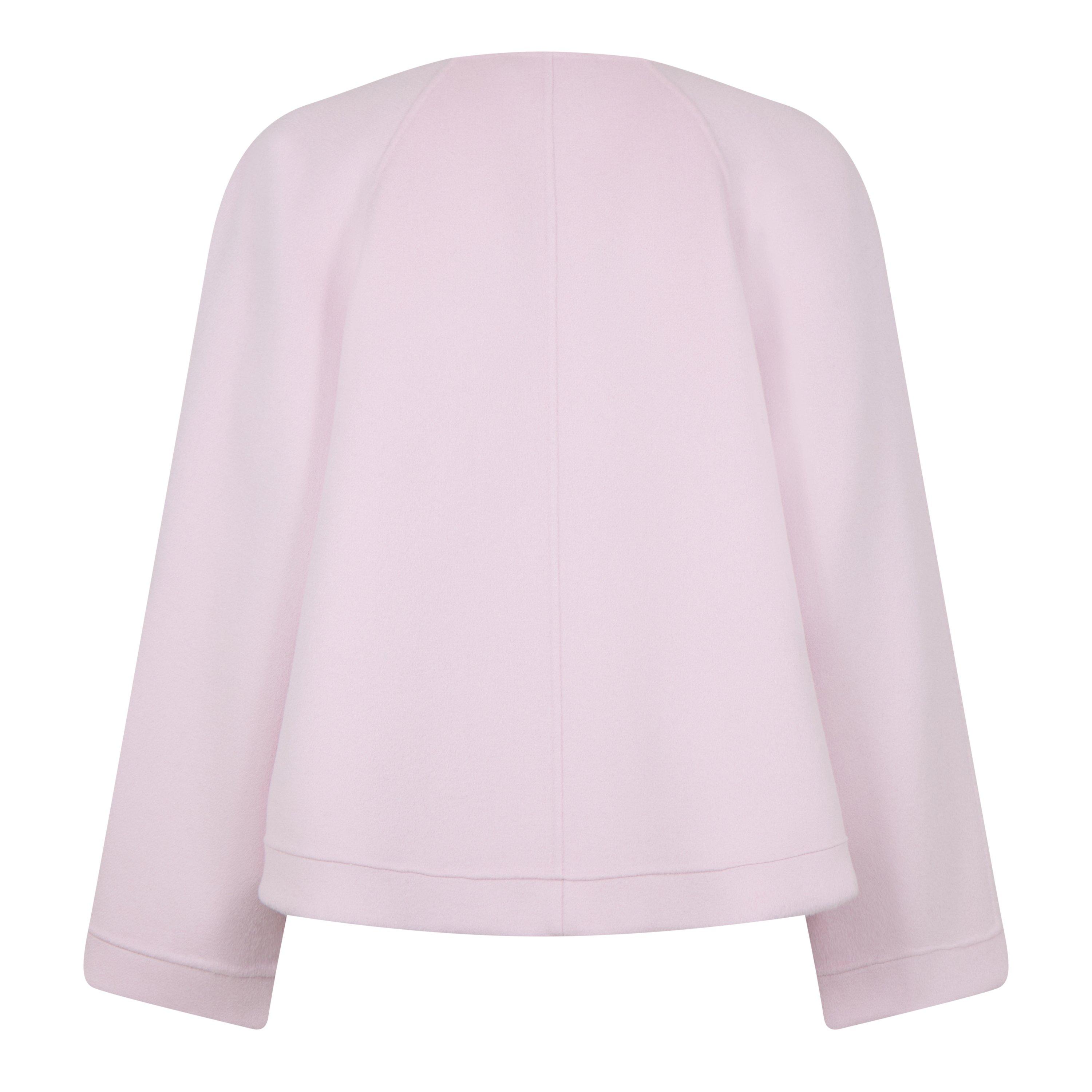 Emporio Armani Caban Coat