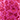 Glitter jacquard rokje met overslag look Multi Pink