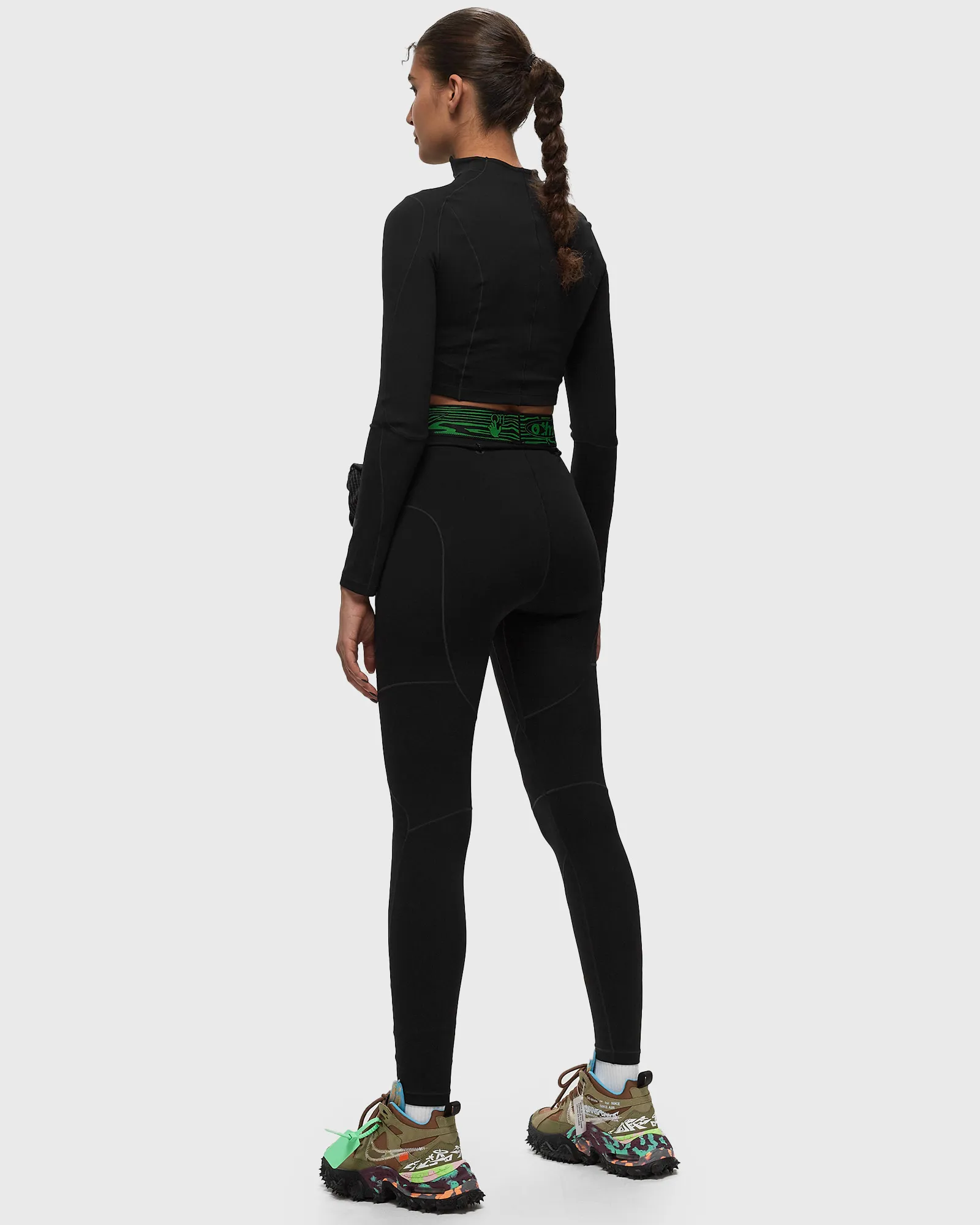 Nike x OFF-WHITE™️ WMNS Long TIGHTs