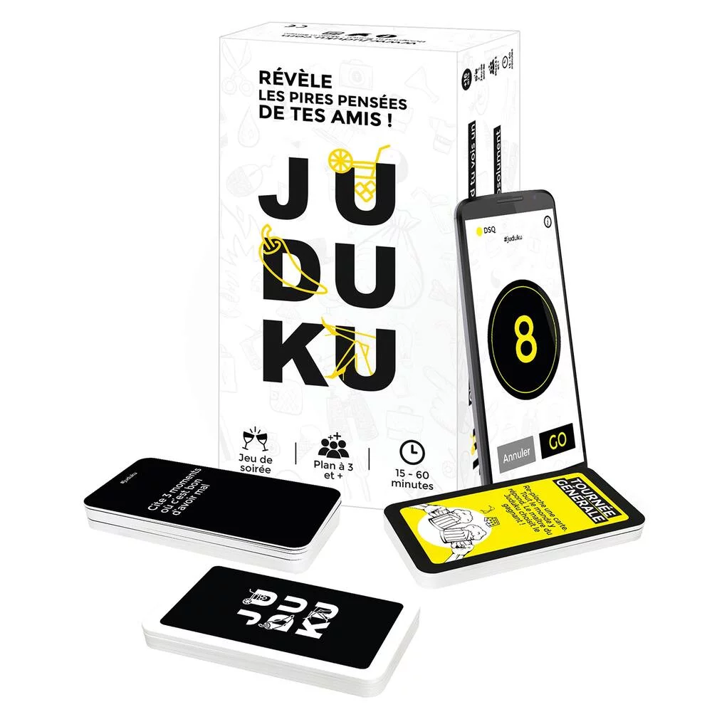 JUDUKU