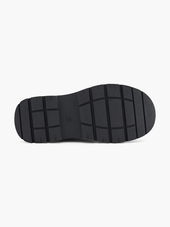 Bench Hoher Stiefel Schwarz