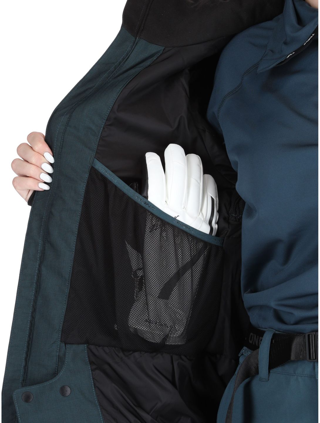 Stuvite Snow ski-jas dames
