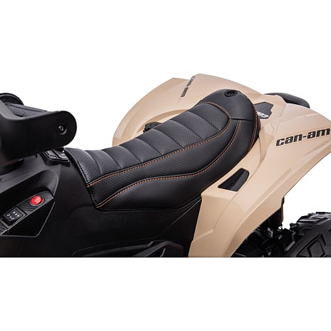Can Am Renegade ATV