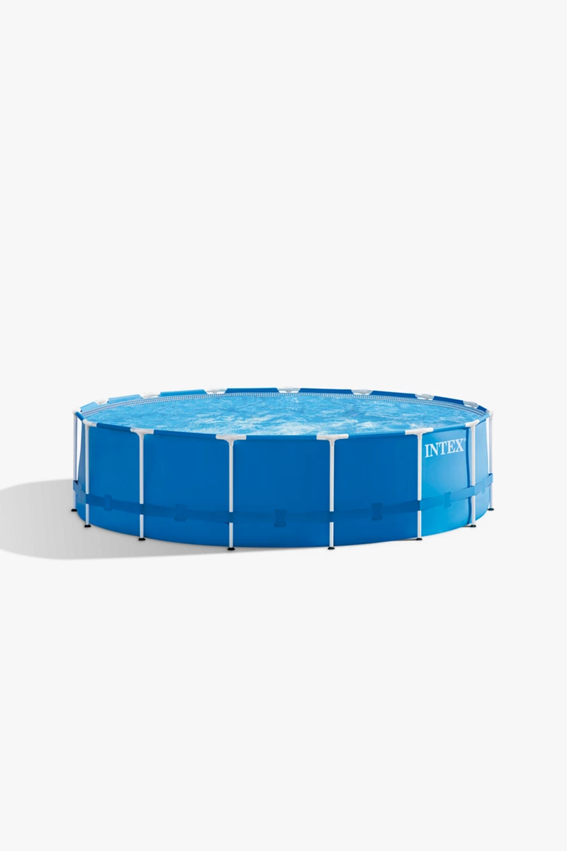 Intex Metal Frame™ Pool