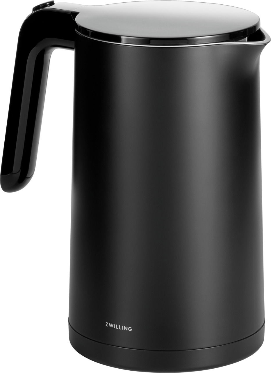 ZWILLING ENFINIGY BLACK Wasserkocher 1,5l