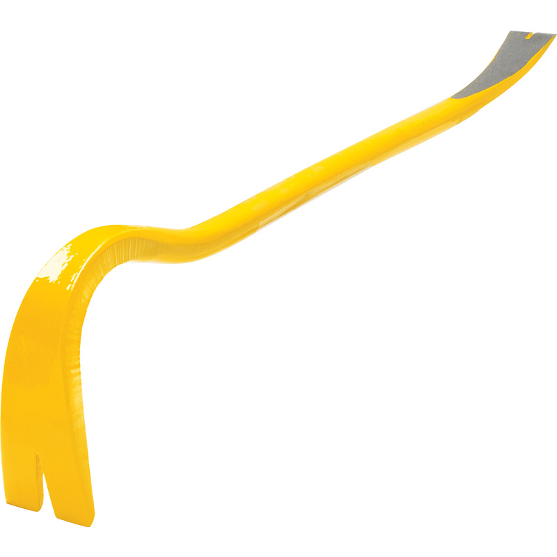 Stanley FATMAX® Koevoet 600mm