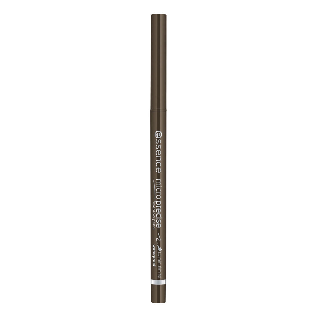 ESSENCE  Lápis de Sobrancelhas Micro Precise