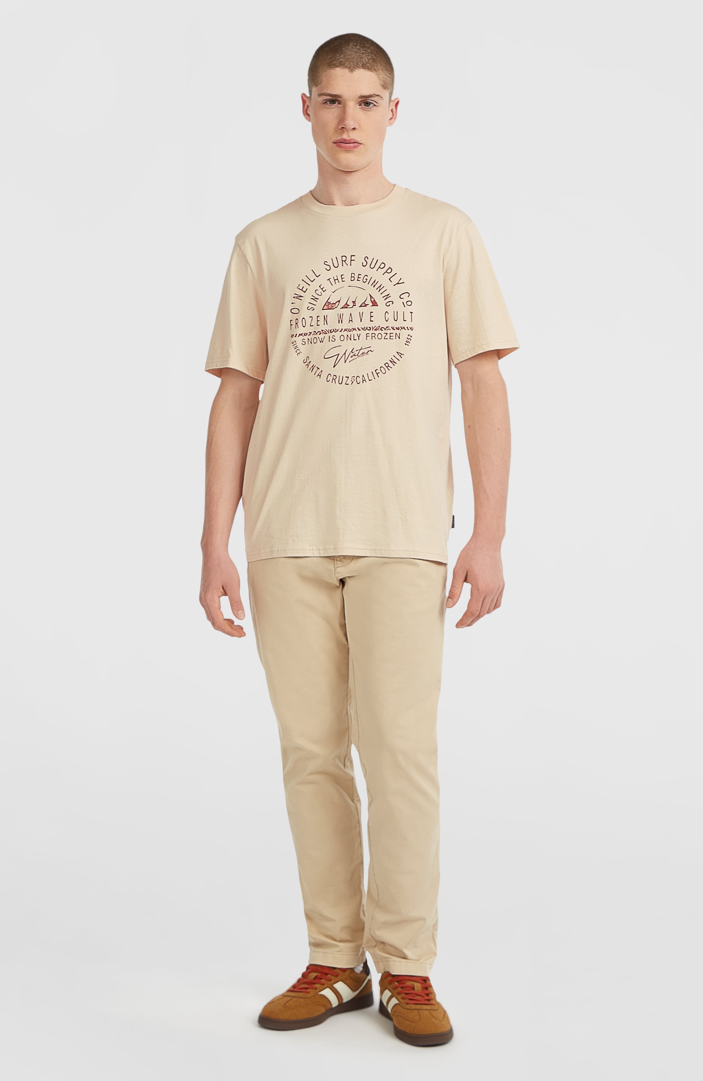 Muir T-shirt