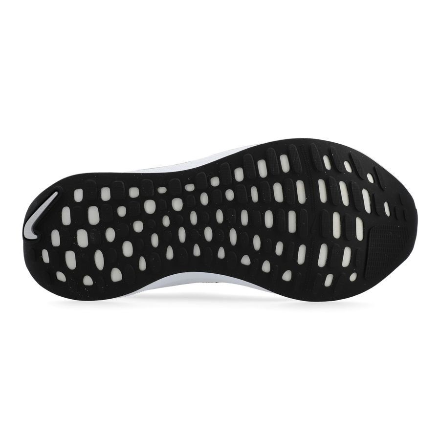 Nike Chaussures de Running React X Infinity Run 4 - Noir/Blanc/Gris Femme