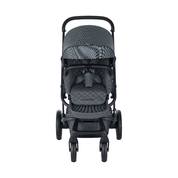 Easywalker Harvey 5 Premium Kinderwagen 2-in-1 - Jade Green