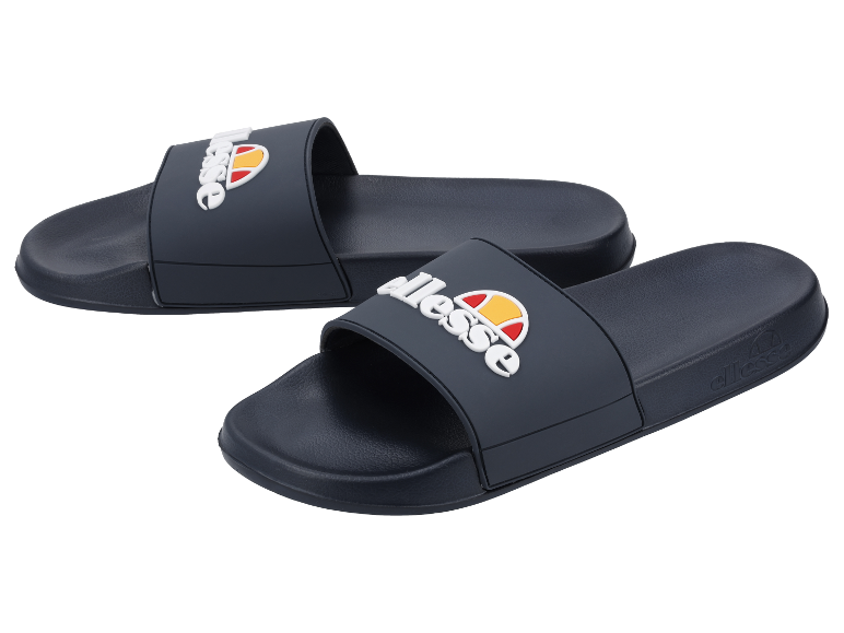 Heren slippers