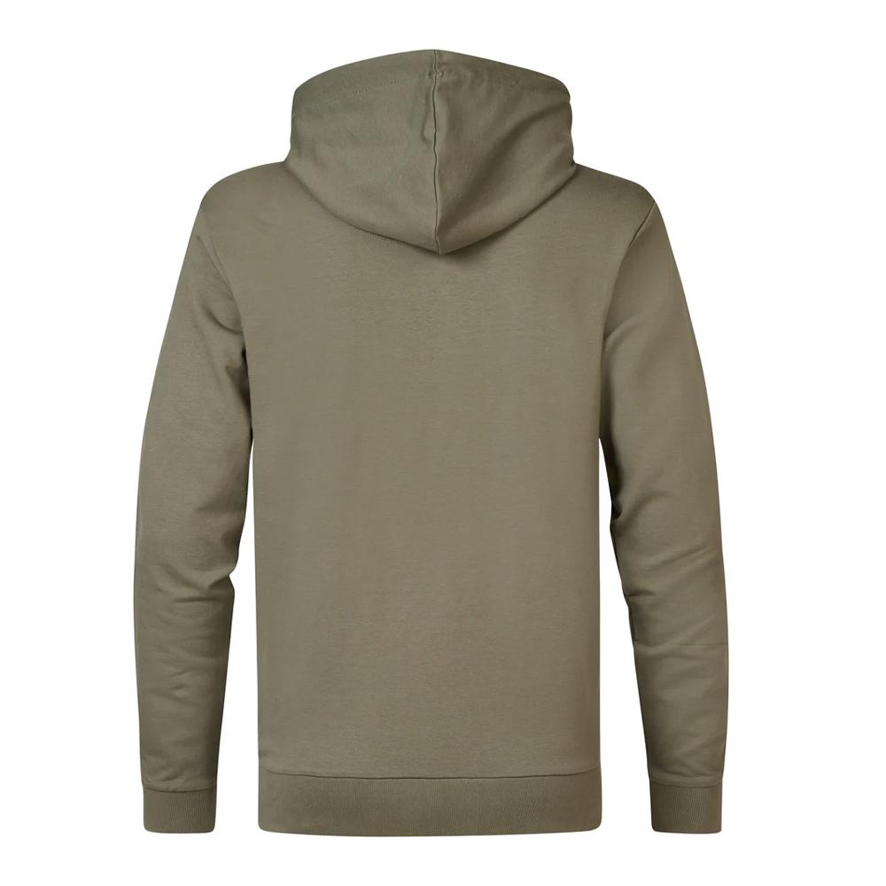 Petrol Industries Sweat Kaki Homme Petrol Industries SWH003