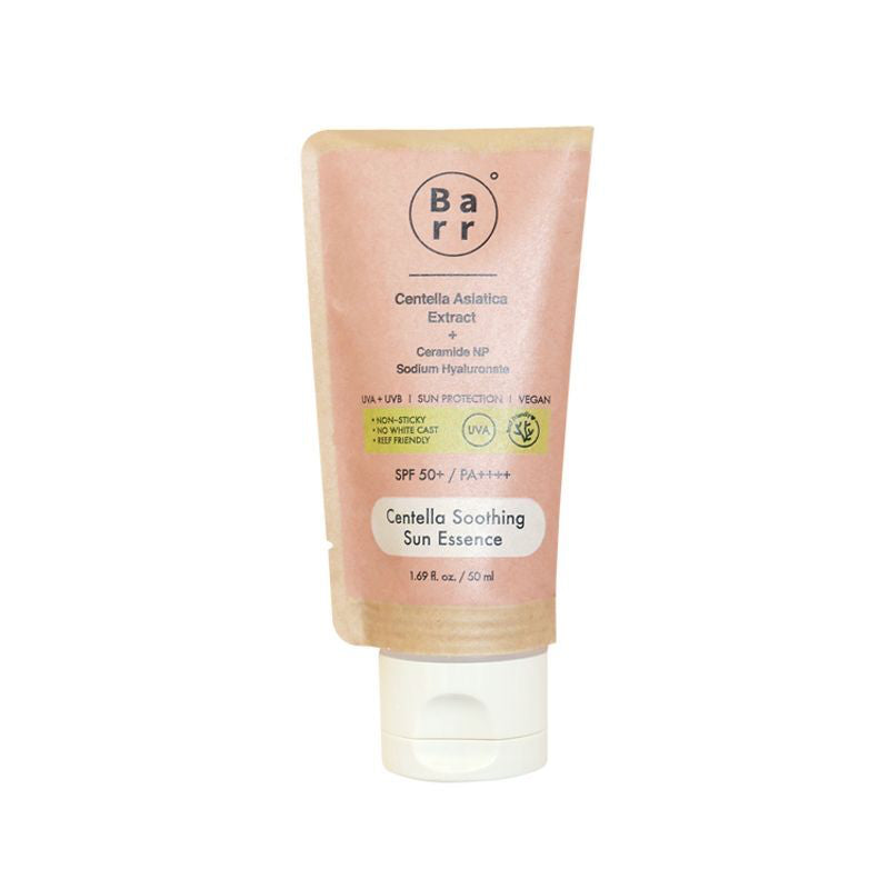 Centella Soothing Sun Essence SPF50+ PA++++