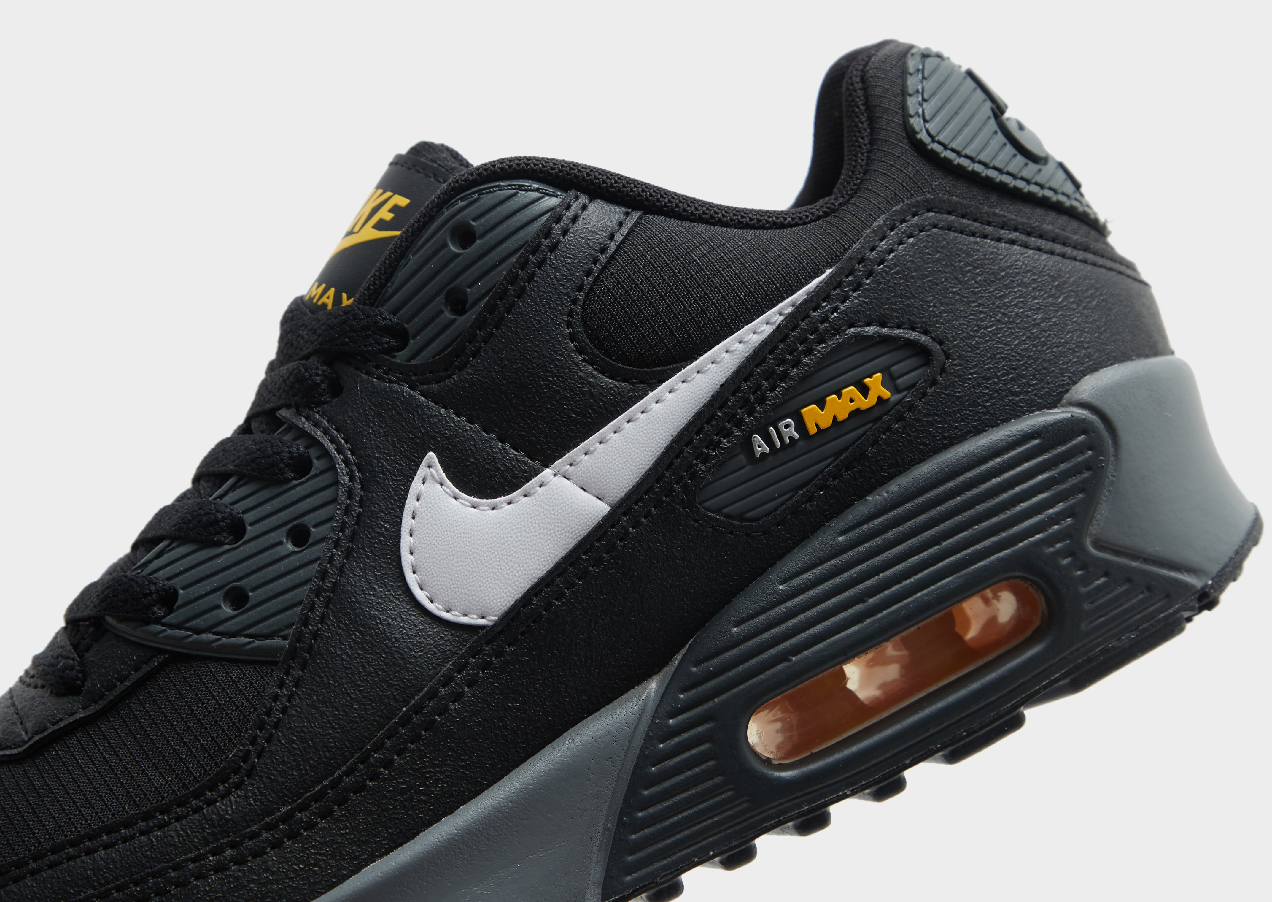 Nike Air Max 90 Leather Junior