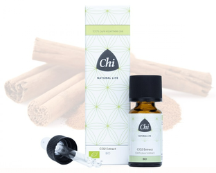 Chi Kaneel Co2 Extract Bio 10ML