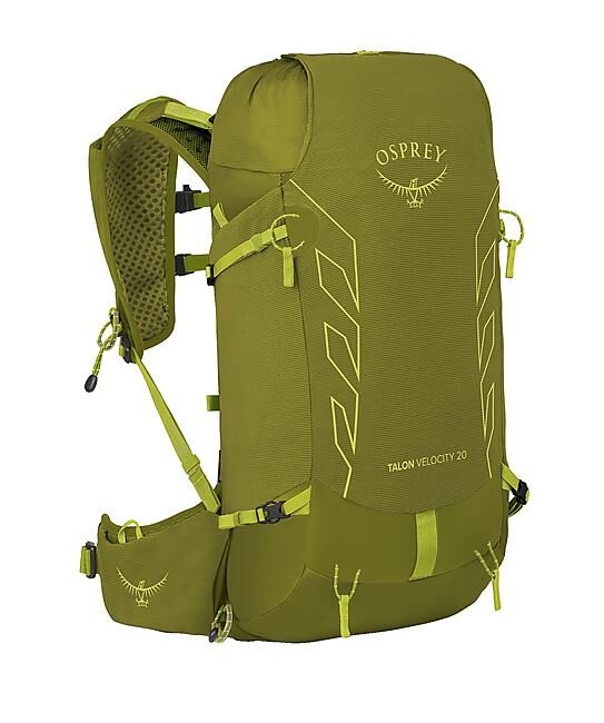 OSPREY - SAC A DOS RANDO TALON VELOCITY 20
