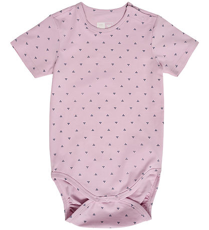 Hummel Body k/æ - HmlBeesy - Winsome Orchid