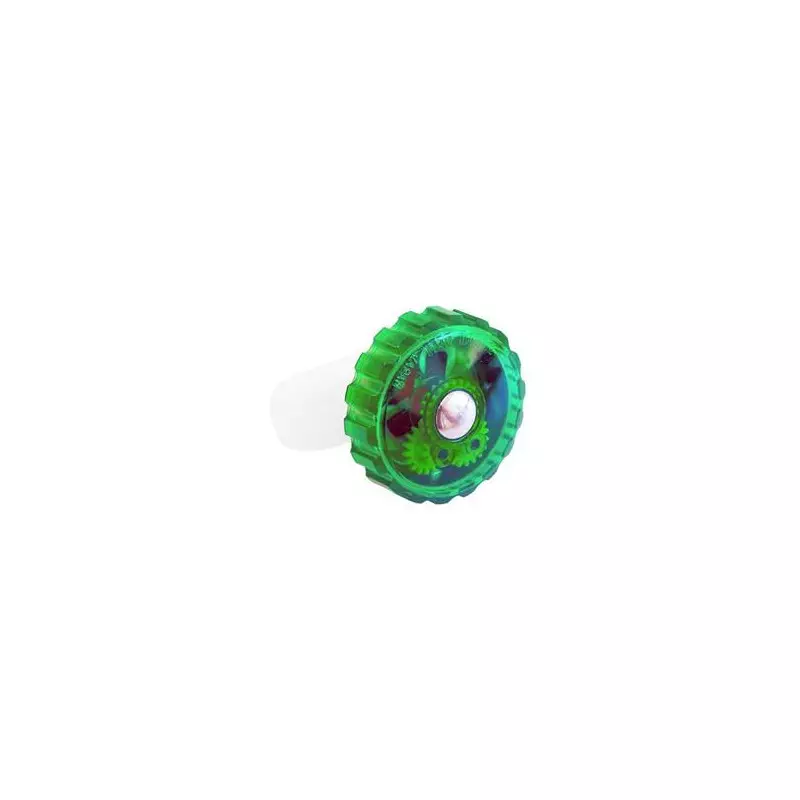 Bell JELLY - Green