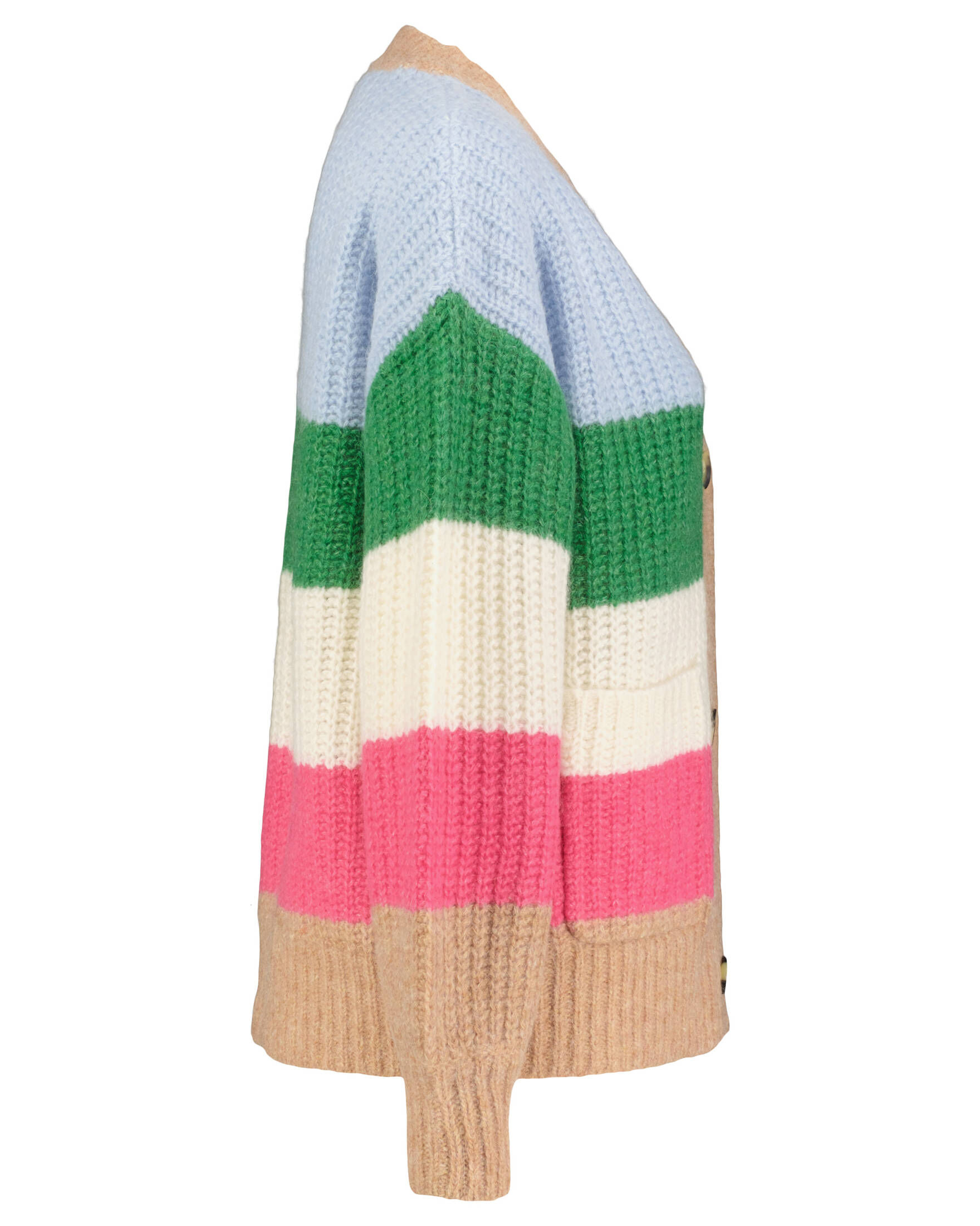 Frogbox| Damen Cardigan