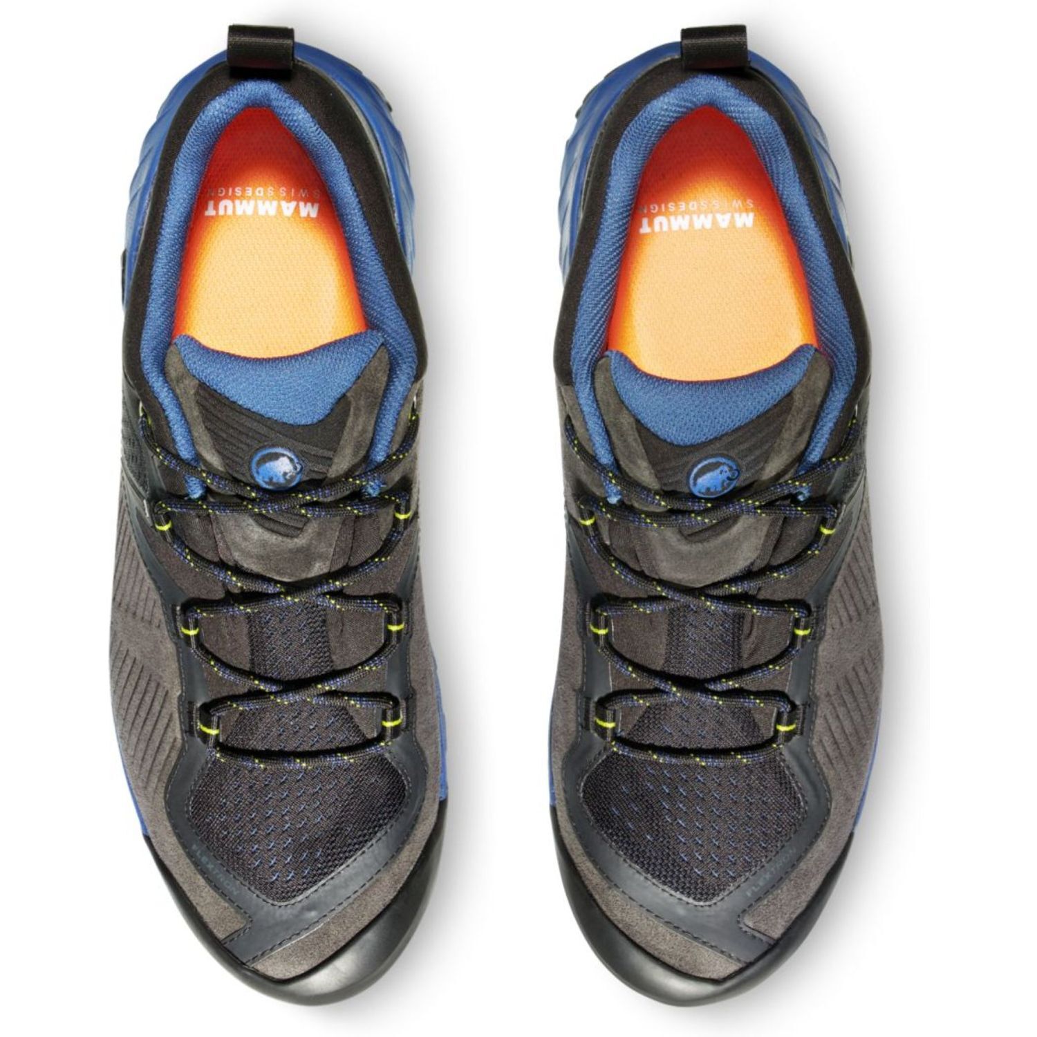 MammutSapuen Low GTX Men