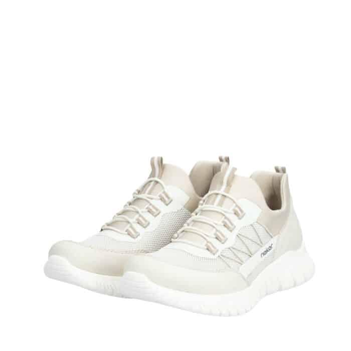 Rieker Sneakers Dame M5358-60