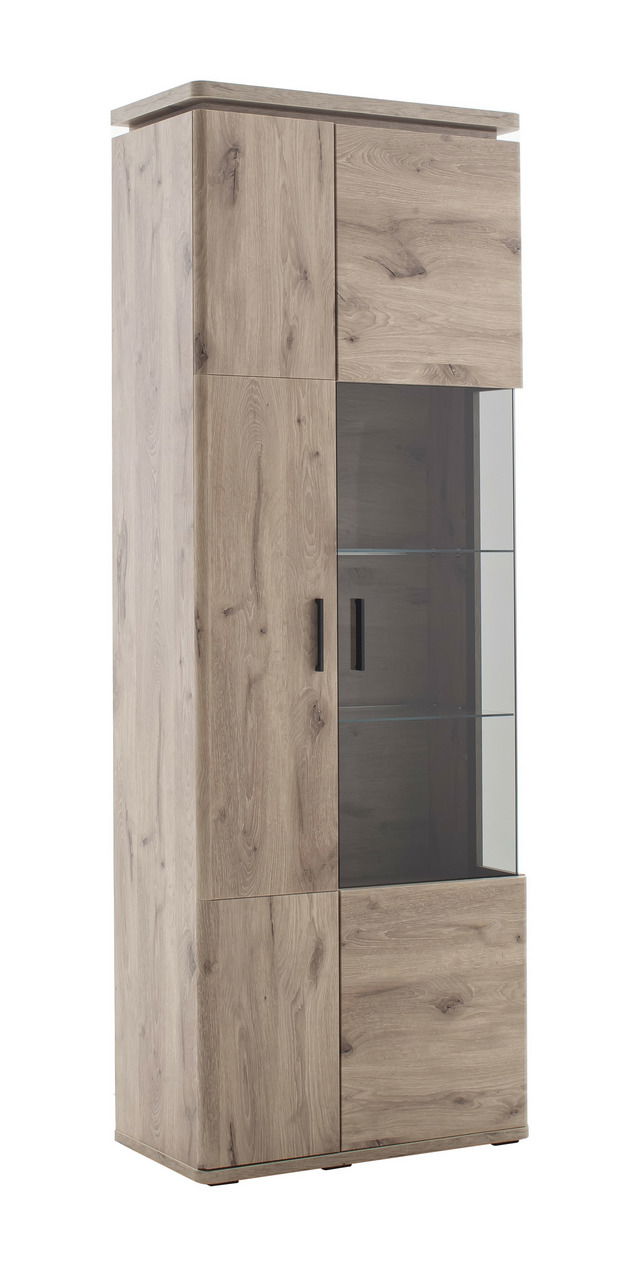 Zurbrüggen Kombi-Vitrine MODENA