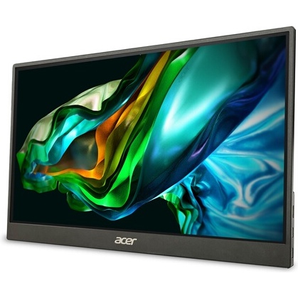 Ecran PC Acer Ecran Portable 16'' PM161QBbmiuux
