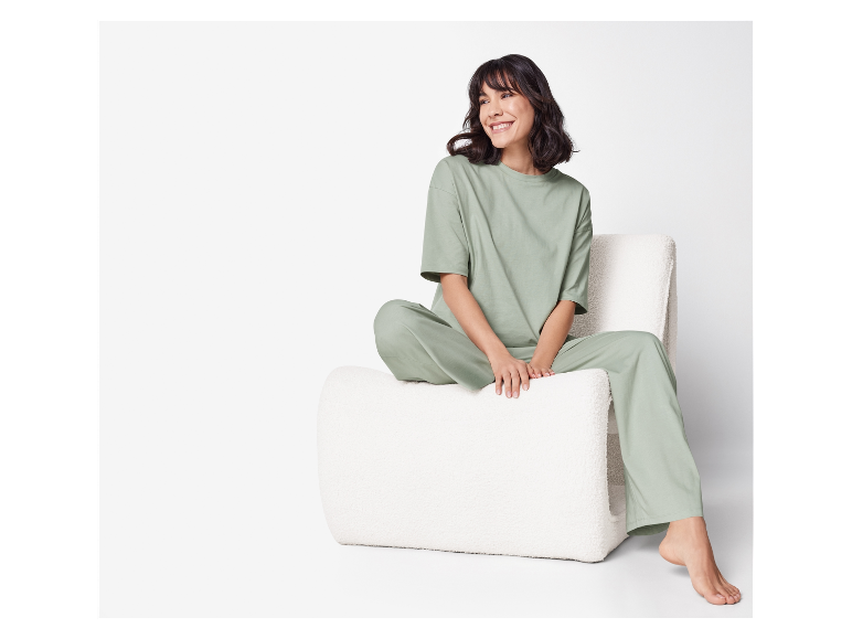 Dames pyjama