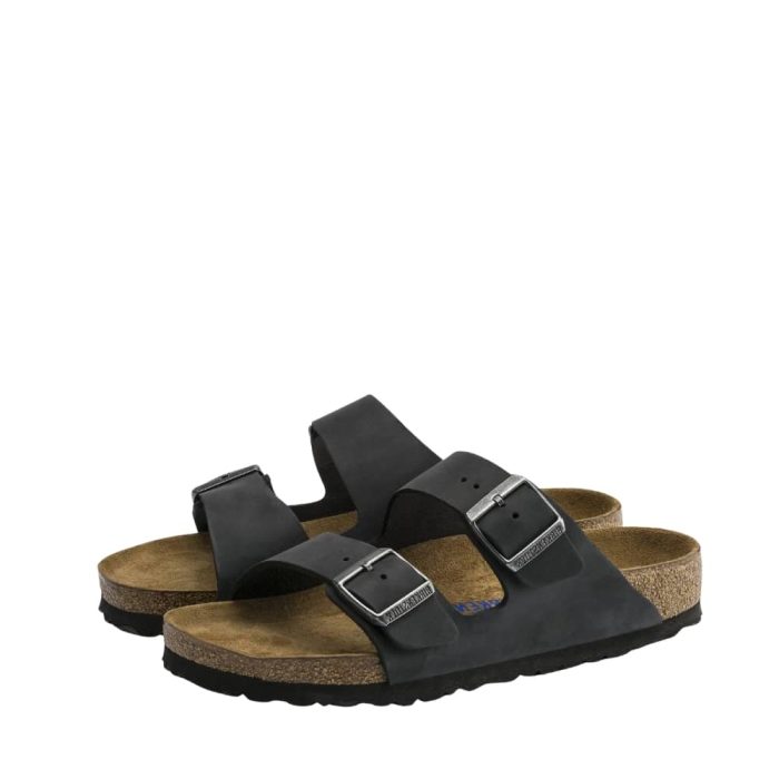Birkenstock Arizona Narrow Sandal Dame