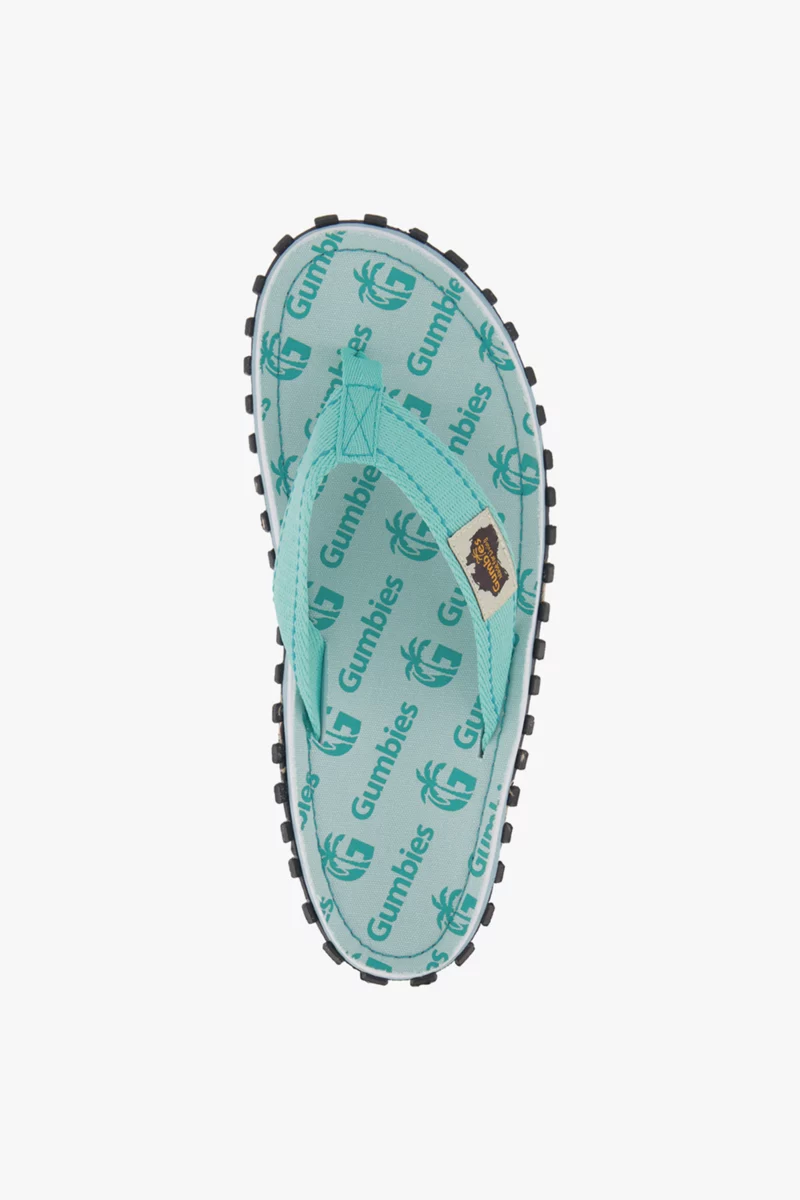 Gumbies Islander Damen Flip Flop