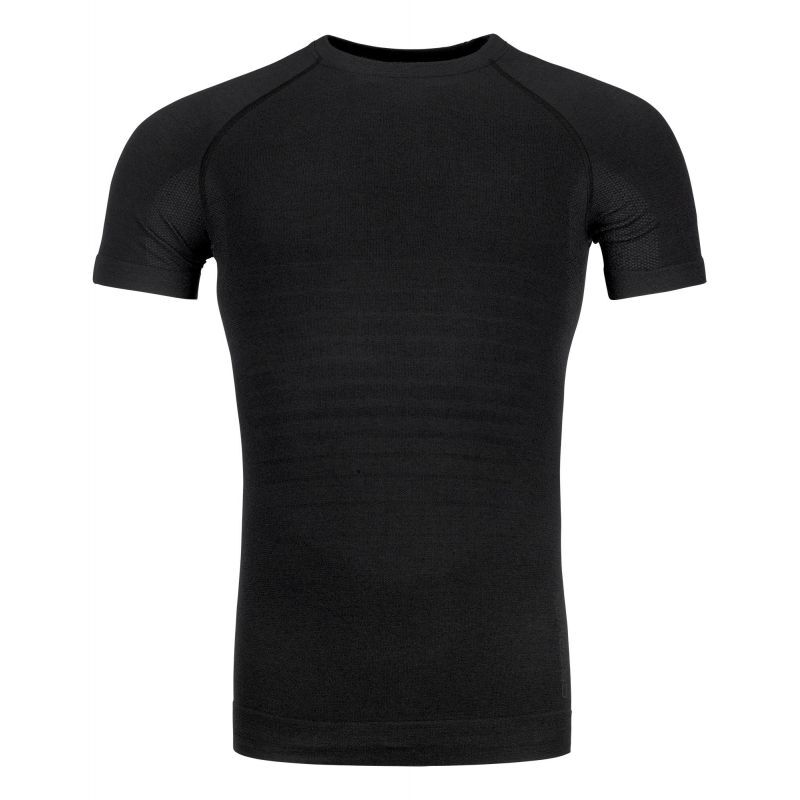 230 Competition Short Sleeve - Sous-vêtement mérinos homme