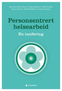 Personsentrert helsearbeid
