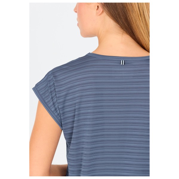ENDURANCE - Women's Limko S/S Tee - T-shirt technique