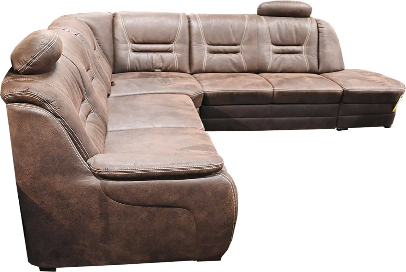 Planoform Garnitur 15001