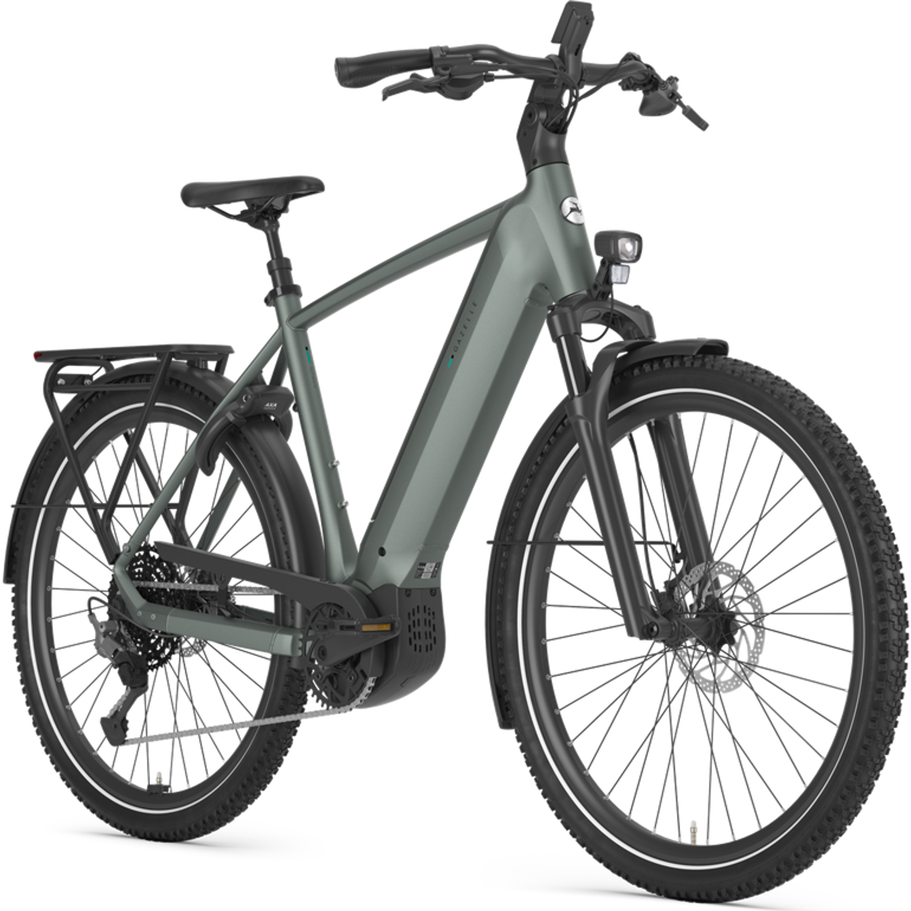 Gazelle Ultimate T11 HMB 2026