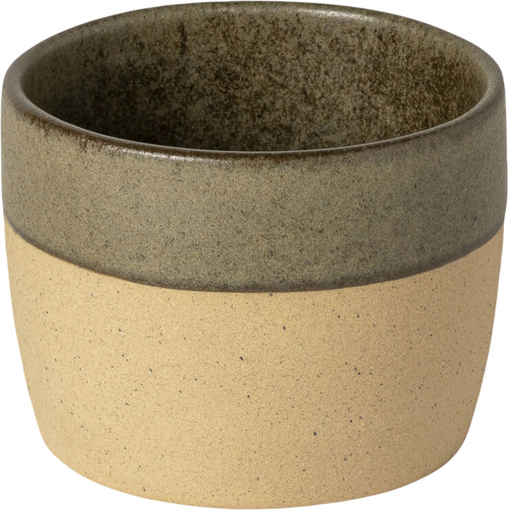 Costa Nova Krus Arenito 20 cl Olive Stentøj Olive