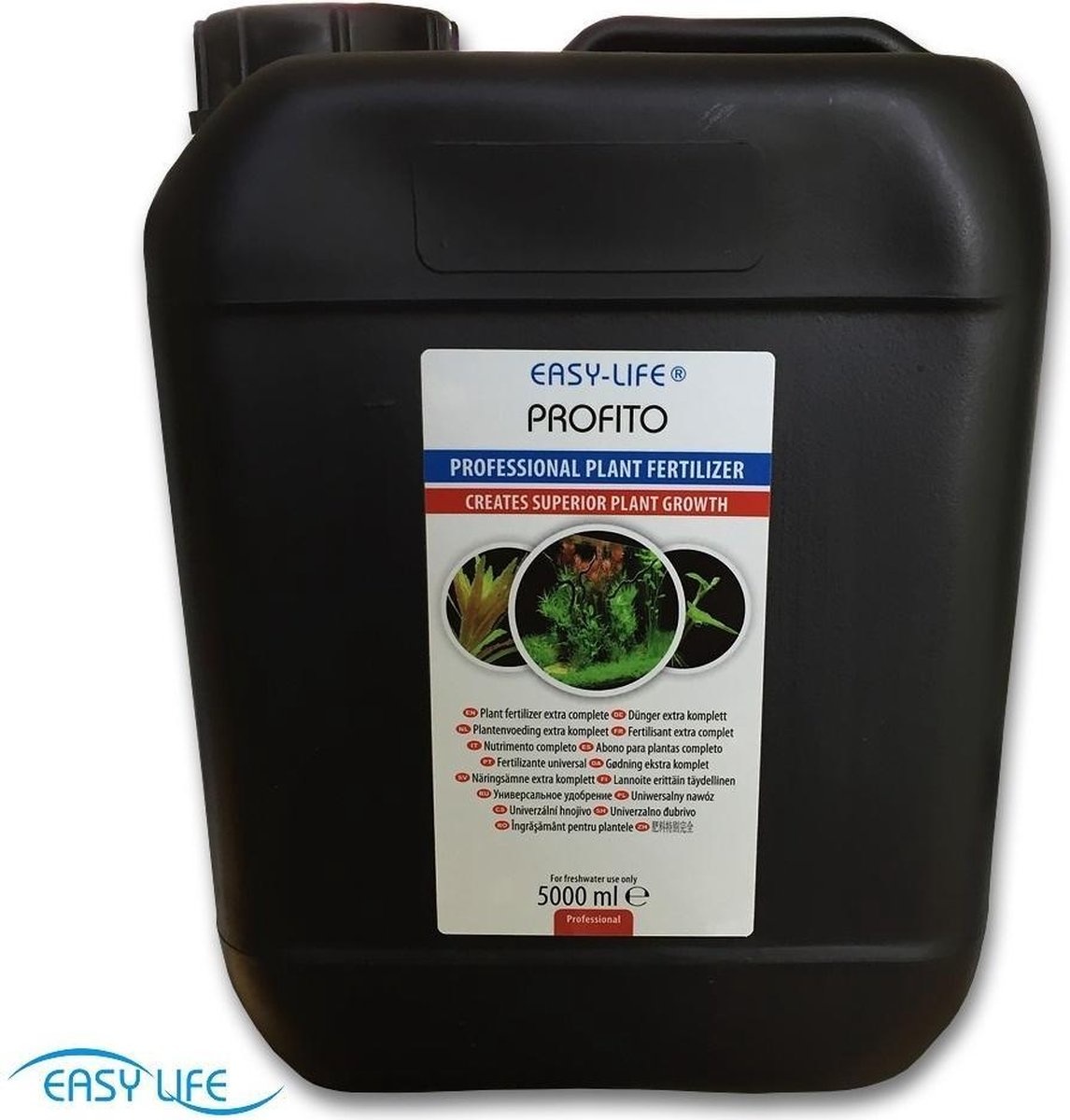 Easy Life Profito 5 liter | Plantenvoeding
