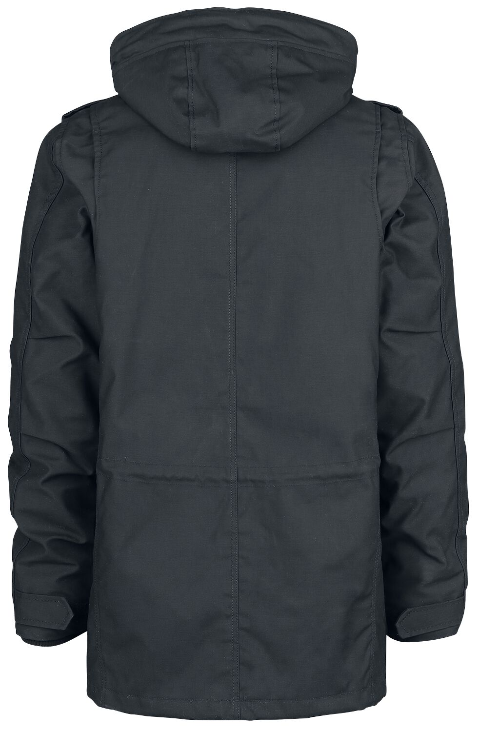 Darren Parka | Vintage Industries Veste d'hiver