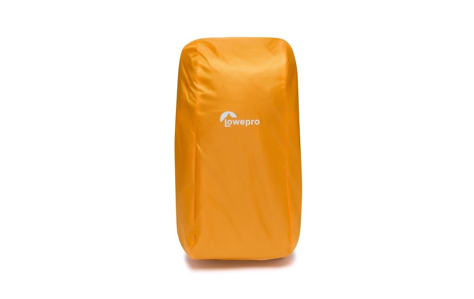 Fotorucksack PhotoSport BP 15L AW III (GRL) Grau<br>Allround-Fotorucksack für Tageswanderungen und Abenteuerreisen