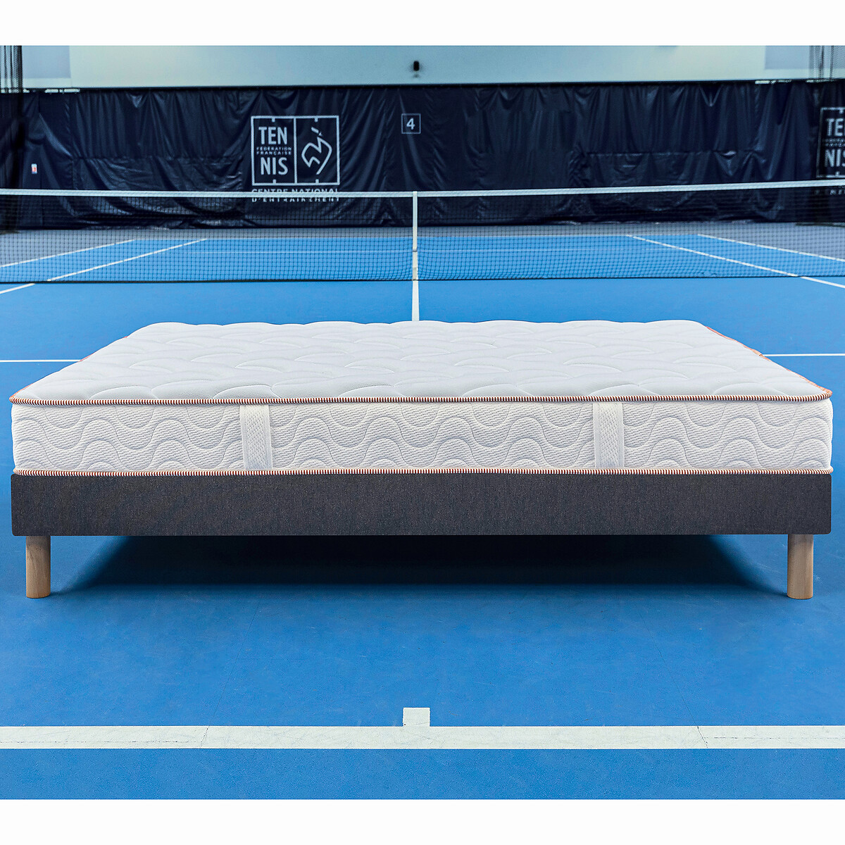 BULTEX<br>Conjunto de colchão de espuma nano Bultex 5ª edição