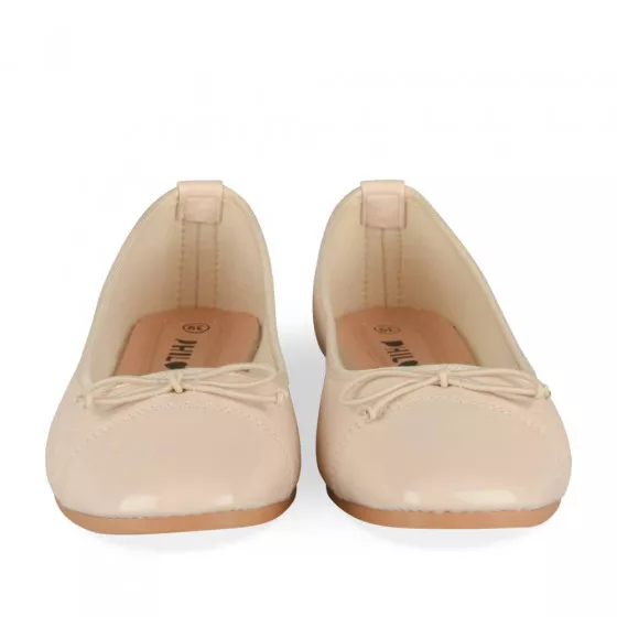 Ballerines BEIGE PHILOV