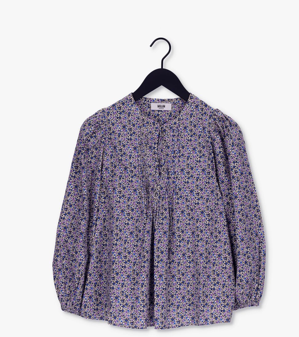 MOLIIN multi moliin blouse nala