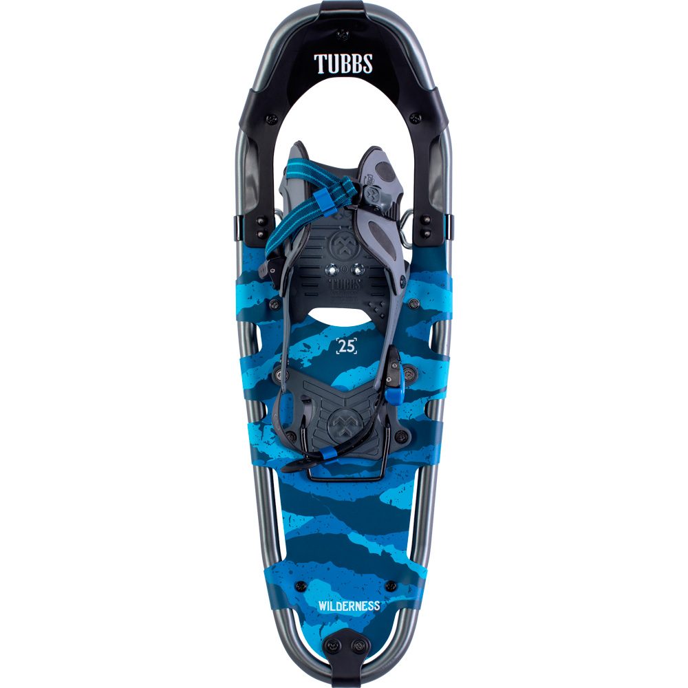 Tubbs Wilderness 25 Schneeschuhe Herren