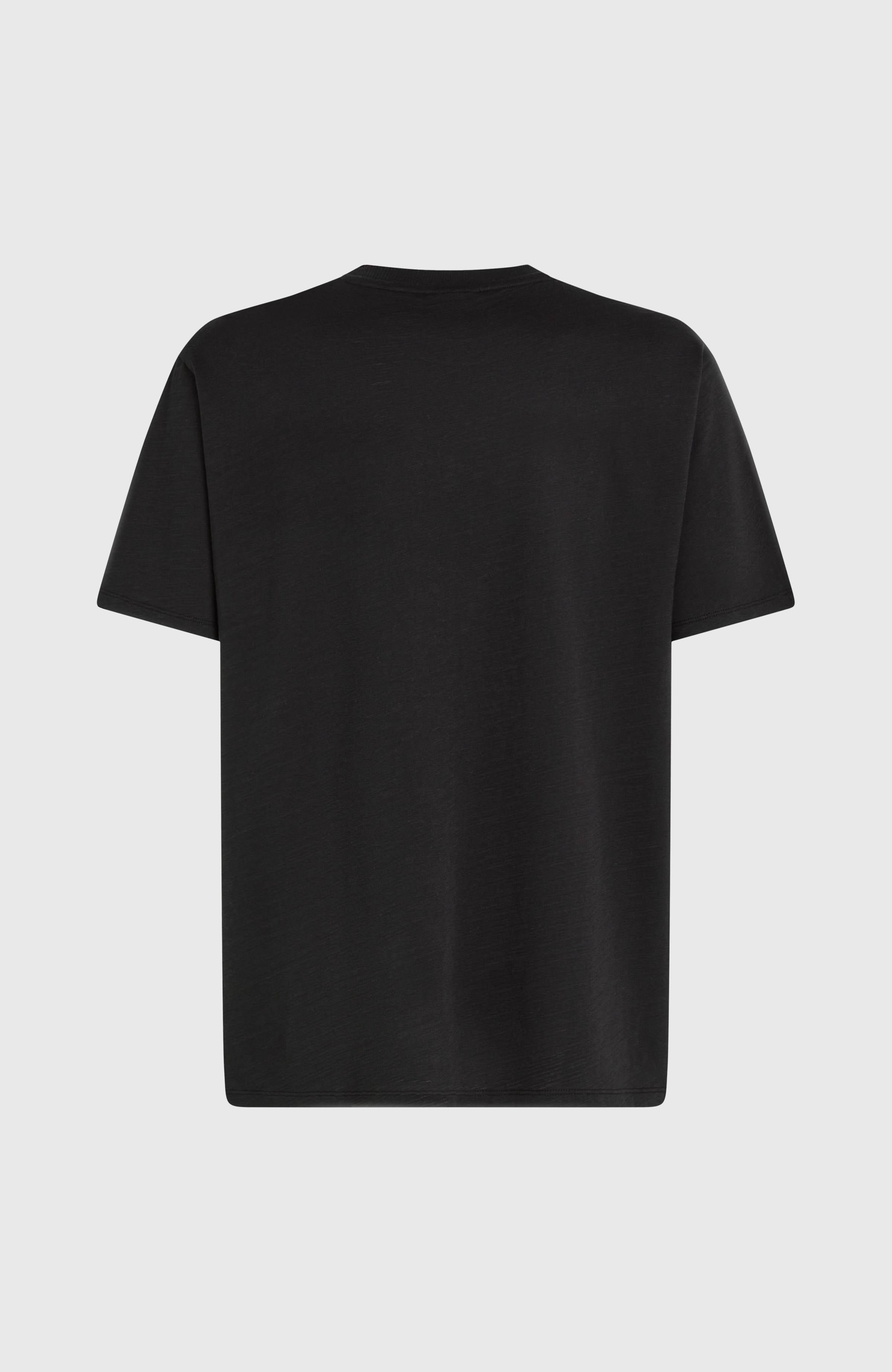 O'Neill Slub Chest Pocket T-shirt