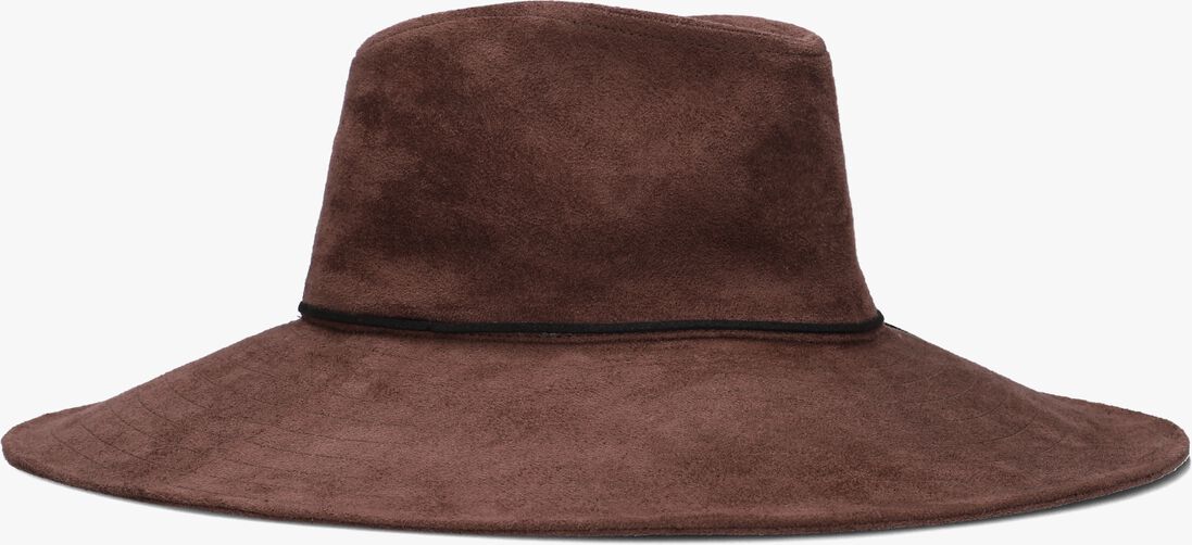 bruine house of ord hoed celeste fedora