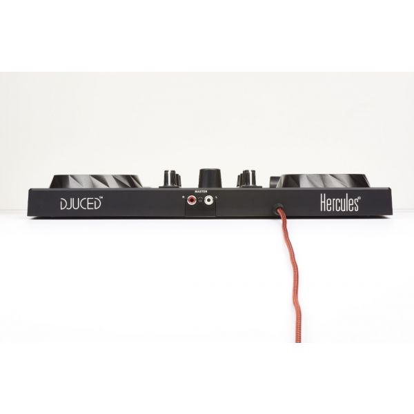 Hercules DJ Control Inpulse 200